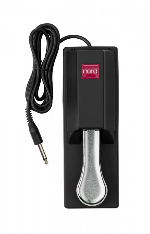 Nord Sustain Pedal Single